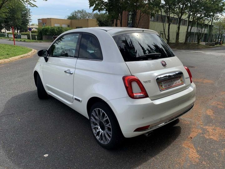 Fiat 500 1.0 70CH BSG S&S STAR Blanc - 7