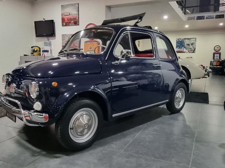 Fiat 500 500 110F  - 2