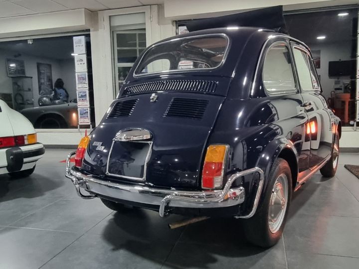 Fiat 500 500 110F  - 3