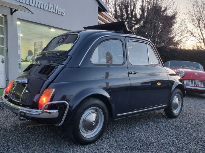 Fiat 500 500 110F  - 13