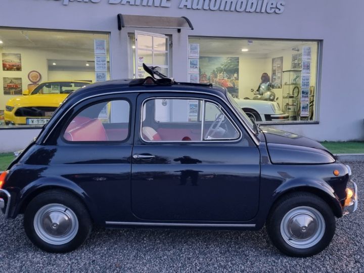 Fiat 500 500 110F  - 17