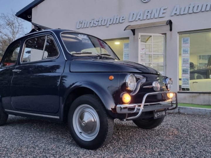 Fiat 500 500 110F  - 19