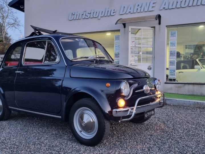 Fiat 500 500 110F  - 20