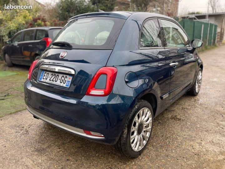 Fiat 500 III Phase 3 1.2 MPI 69cv Autre - 3