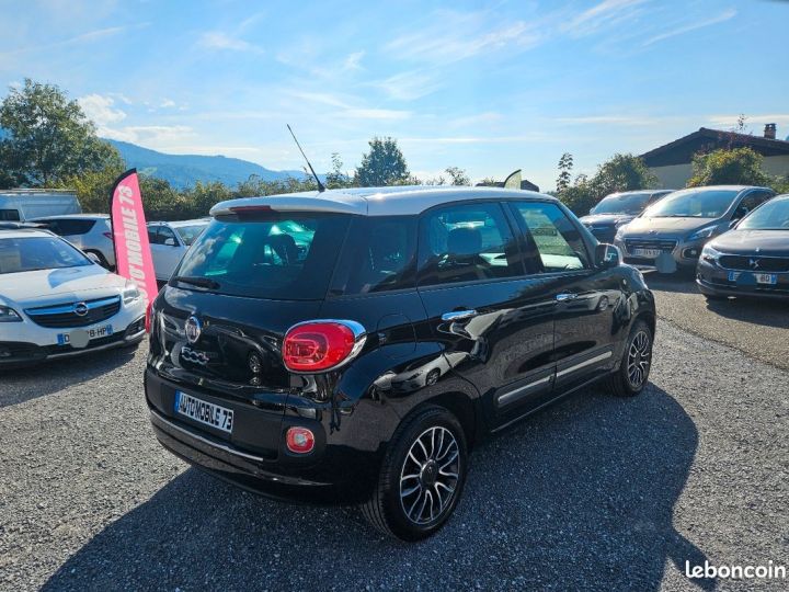 Fiat 500L 0.9 twinair 105 lounge 06-2013 GARANTIE 12 MOIS TOIT PANO REGUL BT BV6  - 2