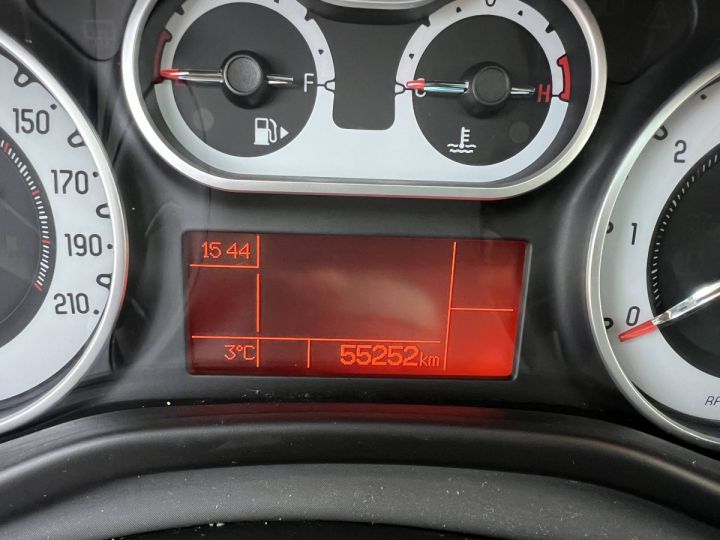 Fiat 500L 1.3 Multijet 85ch S&S Lounge 55,000Kms Clim ToitPano Attelage INC. - 15