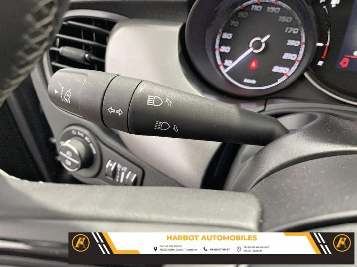 Fiat 500X 1.0 firefly turbo t3 120 ch sport GRIS MODA - 15