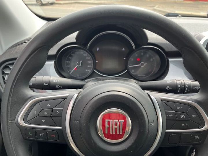 Fiat 500X 1.0 FIREFLY TURBO T3 120 CITY  LIGUE 1 CONFORAMA gris FONCE - 30