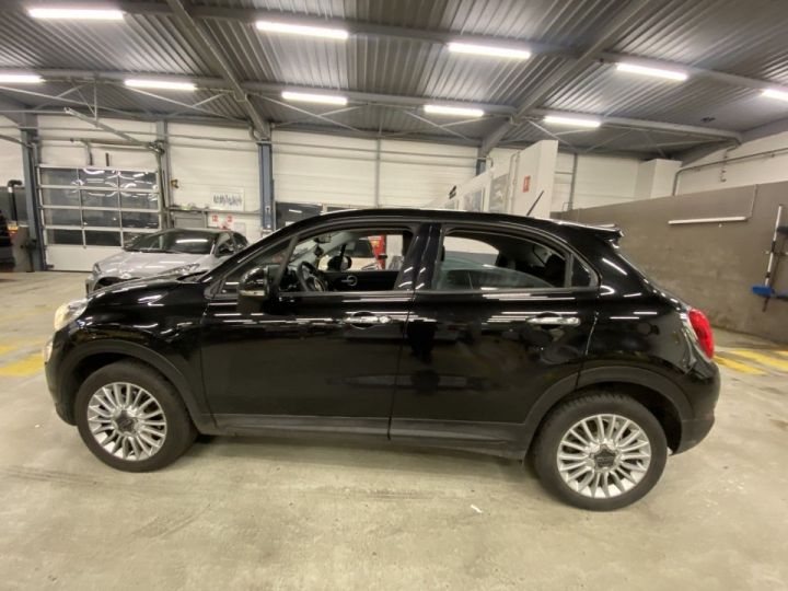 Fiat 500X 1.4 MULTIAIR 16V 140CH LOUNGE Noir - 5