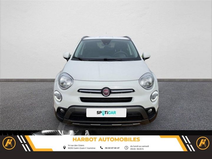 Fiat 500X 1.6 multijet 130 ch cross ******************** - 2