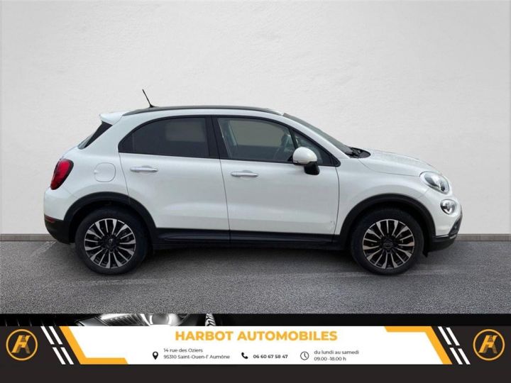 Fiat 500X 1.6 multijet 130 ch cross ******************** - 4