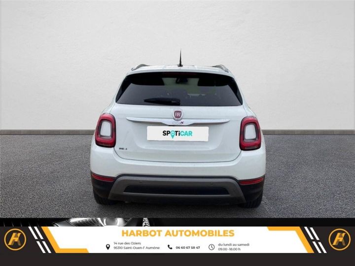 Fiat 500X 1.6 multijet 130 ch cross ******************** - 5