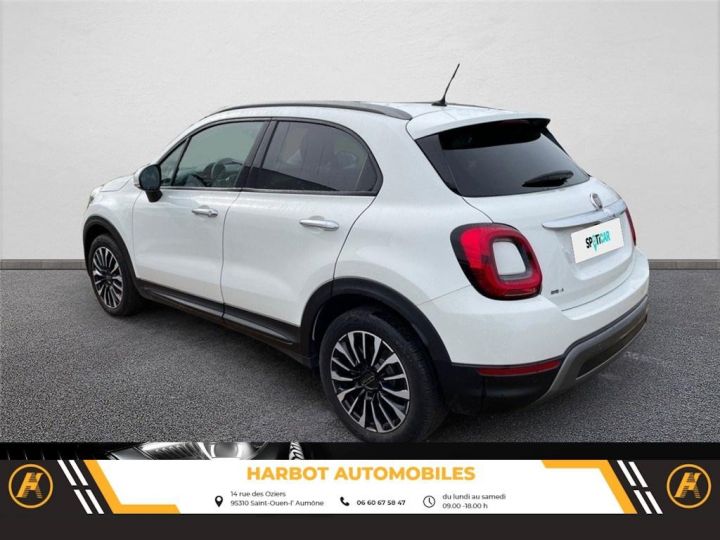 Fiat 500X 1.6 multijet 130 ch cross ******************** - 7