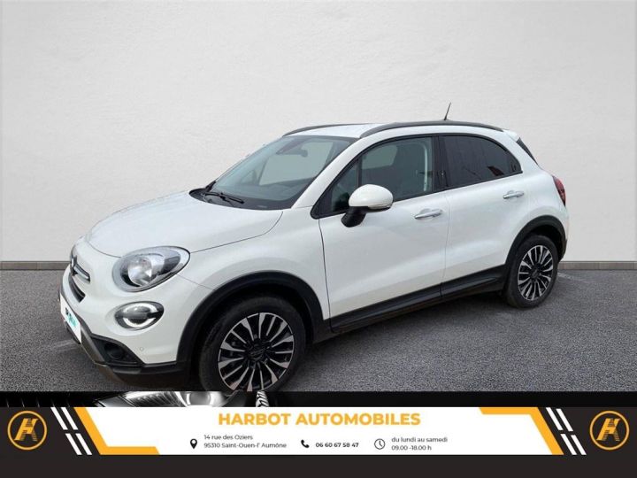 Fiat 500X 1.6 multijet 130 ch cross ******************** - 1