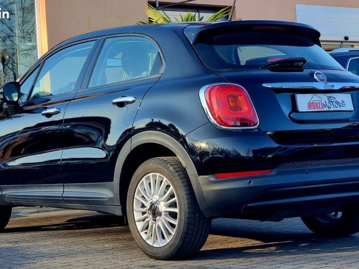 Fiat 500X 500 X EDITION POPSTAR 1.4 DTC 140 Cv GARANTIE 12 MOIS Noir - 3