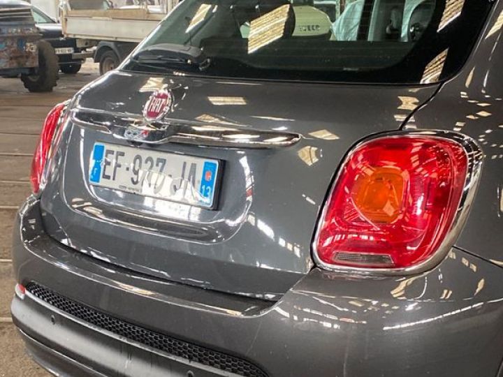 Fiat 500X Affaire du mois Full 140CV  - 4