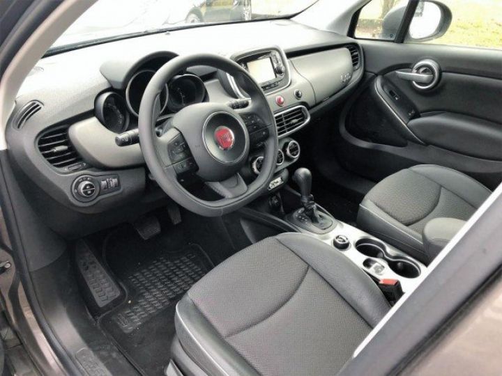 Fiat 500X CROSS+ 4x4 2.0 MJT 140CV AT9     Diesel MAGNETIC BRONZE - 8