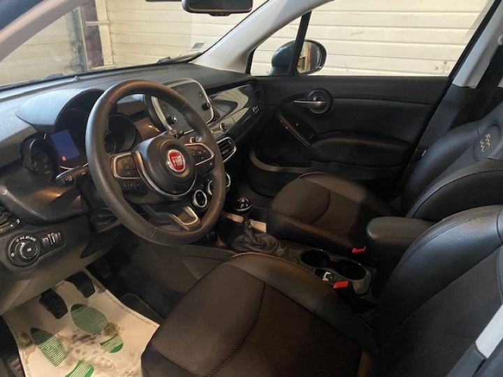 Fiat 500X FIAT 500X FIREFLY 120CH LOUNGE GIRSE - 3