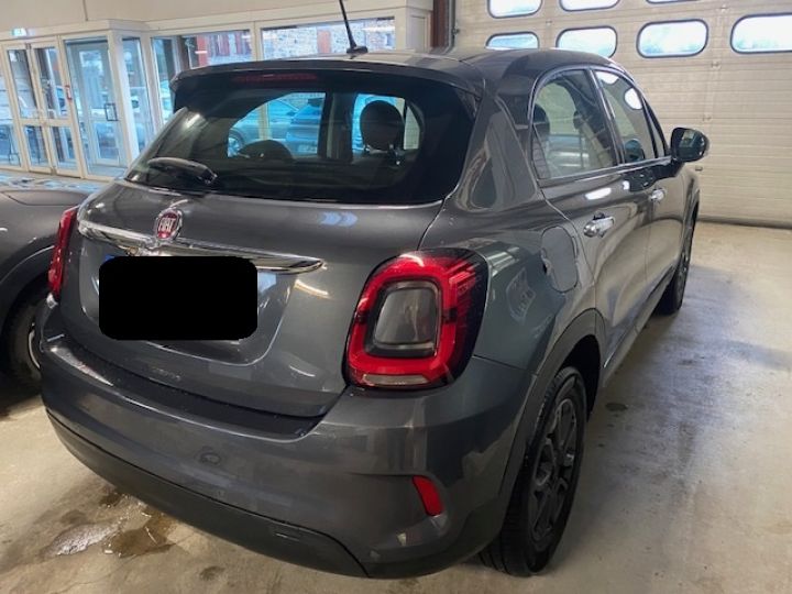 Fiat 500X FIAT 500X FIREFLY 120CH LOUNGE GIRSE - 7