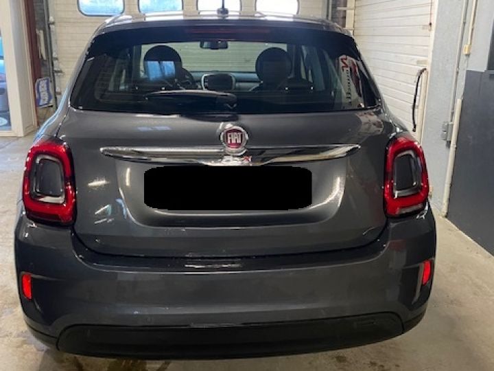 Fiat 500X FIAT 500X FIREFLY 120CH LOUNGE GIRSE - 8