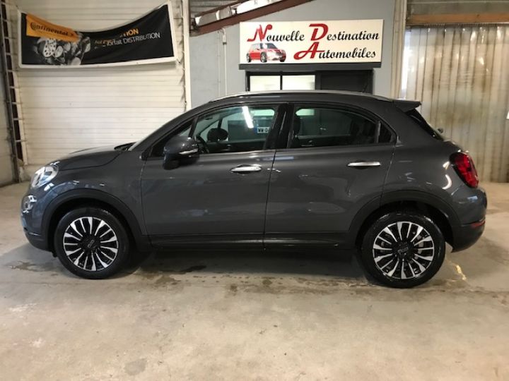 Fiat 500X FIAT 500X MY 21 120CH CROSS GIRSE - 1