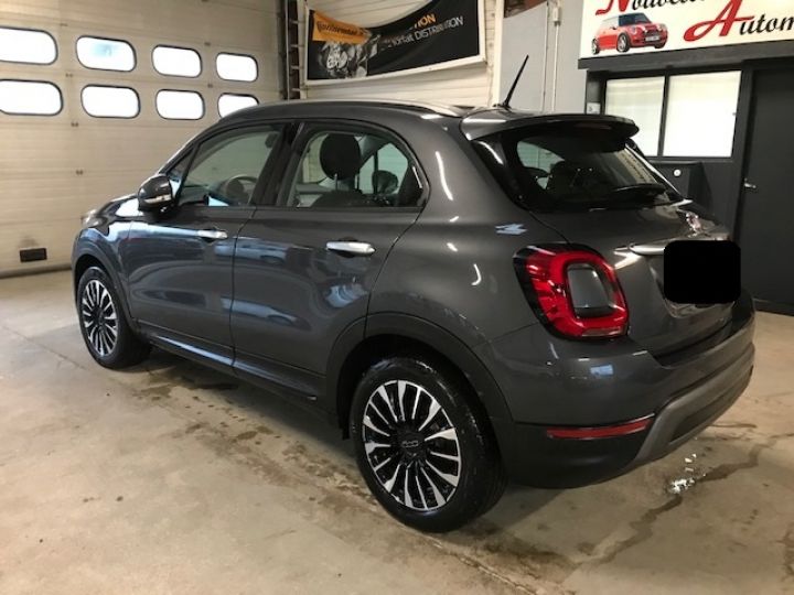 Fiat 500X FIAT 500X MY 21 120CH CROSS GIRSE - 2