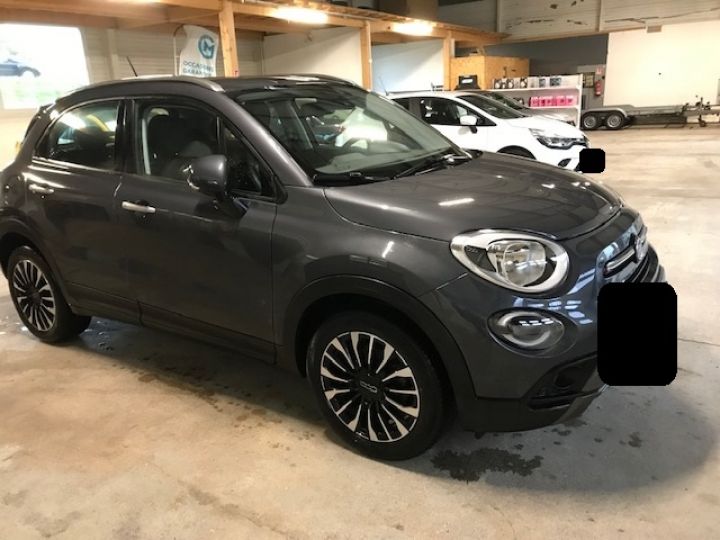 Fiat 500X FIAT 500X MY 21 120CH CROSS GIRSE - 4