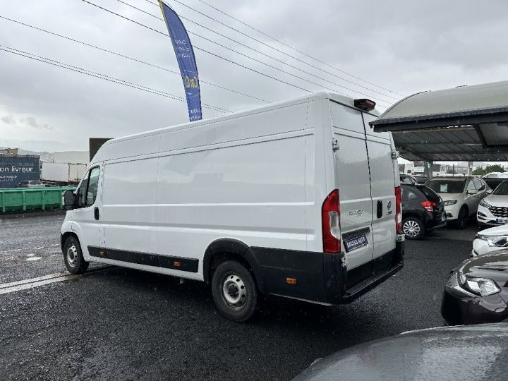 Fiat Ducato MAXI 3.5 L H3 2.3 MJT 160 PRO LOUNGE Blanc - 3