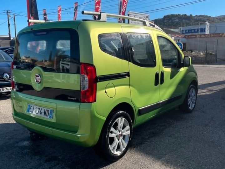 Fiat Fiorino qubo Vert Occasion - 3