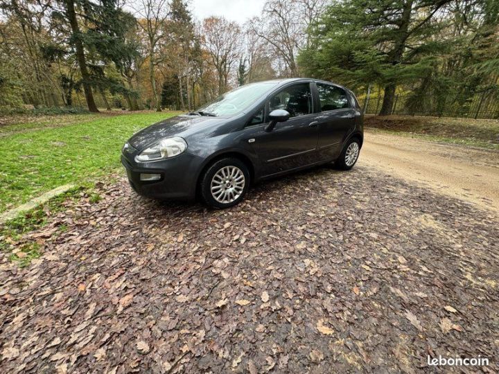 Fiat Grande Punto Evo 1.3 JTD 75CH Embrayage et Chaîne de Distribution Neufs Gris - 3