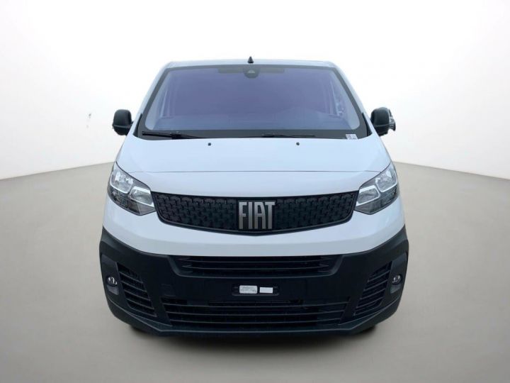 Fiat Scudo FOURGON BLUEHDI 145 XL S EAT8 Blanc - 2