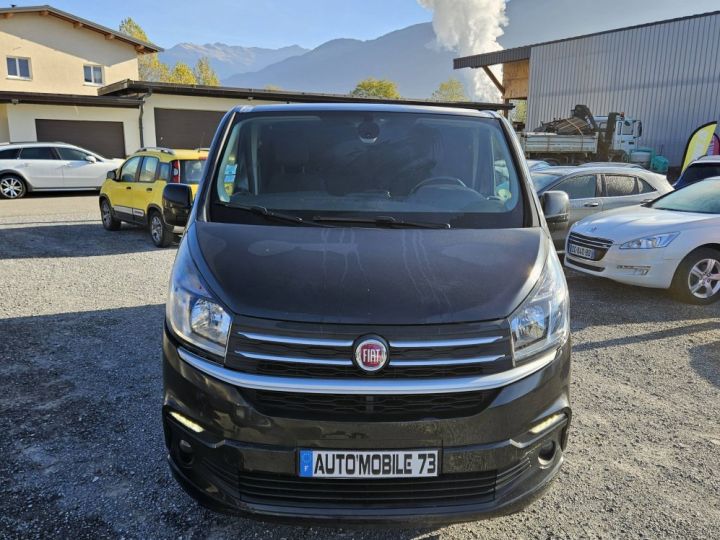 Fiat Talento Fg 1.2 CH2 1.6 Multijet 145ch Pack Pro Nav NOIR - 5