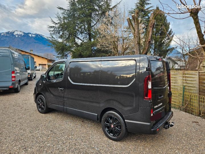 Fiat Talento lh1 1.6 ecojet 145 pack pro nav 12-2017 garantie 6 mois  - 2