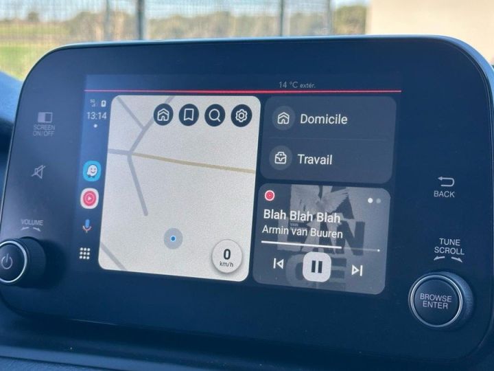 Fiat Tipo Cross 1.0 FireFly Turbo 100ch S/S - Apple Carplay - Garantie Gris Métallisé - 17