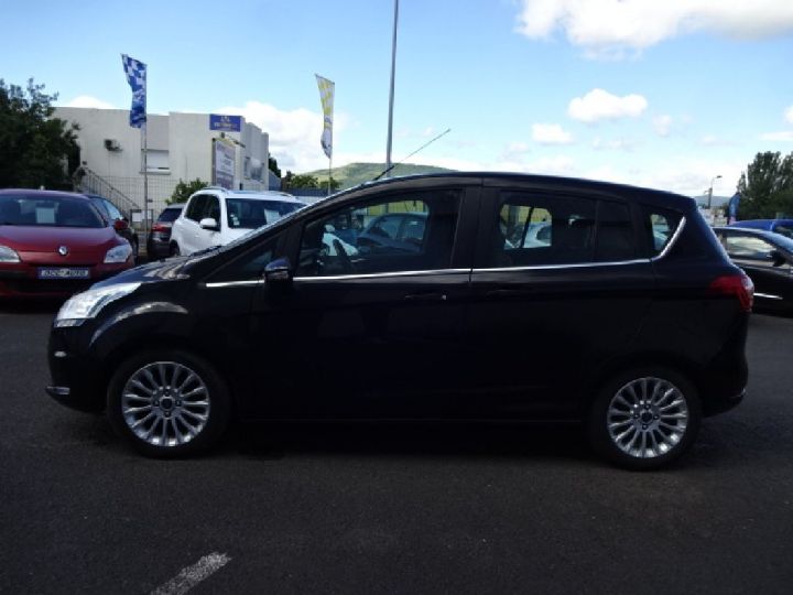 Ford B-Max 1.0 EcoBoost 125 Titanium Noir - 8