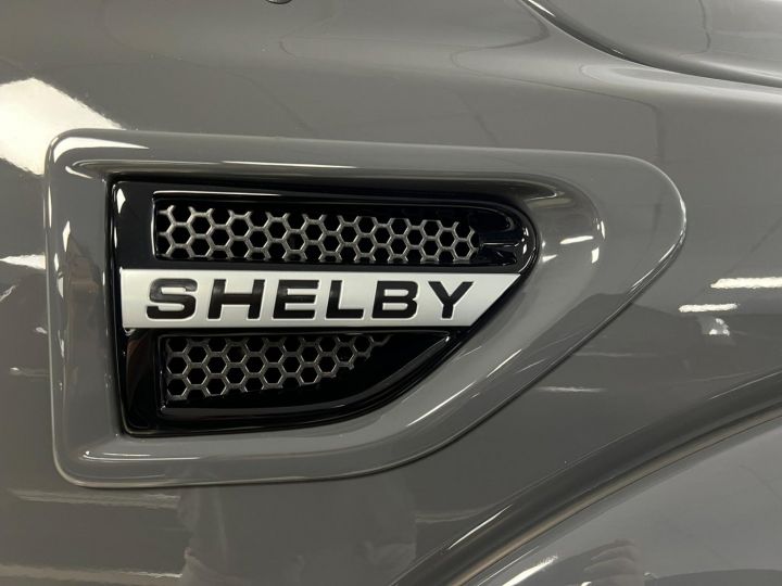 Ford F150 SHELBY V8 765 CH 5.2L LEADFOOT GRAY EDITION SERIE LIMITEE 50 EXEMPLAIRES OFF ROAD COMPRESSE/Pas D’écotaxe -Pas TVS - TVA Récup Leadfoot Occasion - 12