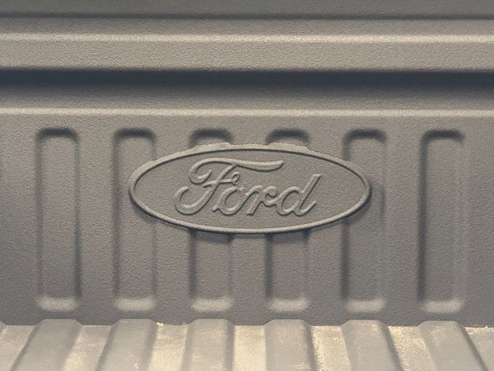 Ford F150 V6 3.6 ECOBOOST 400 RAPTOR SUPERCAB Gris Anthracite Metal - 43