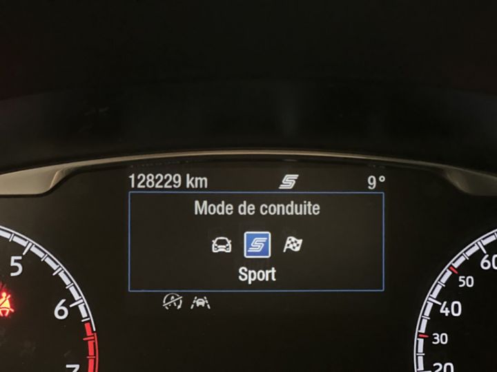 Ford Fiesta ST 1,5 EcoBoost 200CH À PARTIR DE 315 €/mois Gris Métallisé - 19