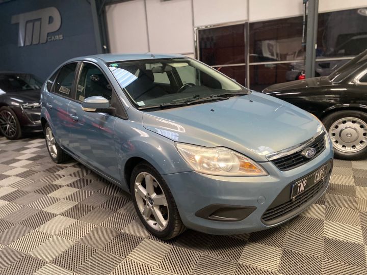 Ford Focus 1.6i - 16V 100ch Trend Line  - 1