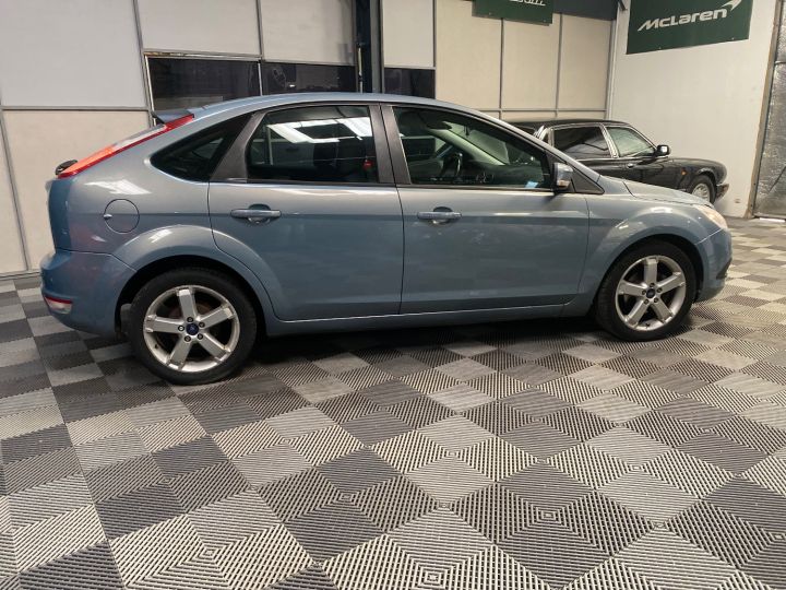 Ford Focus 1.6i - 16V 100ch Trend Line  - 3