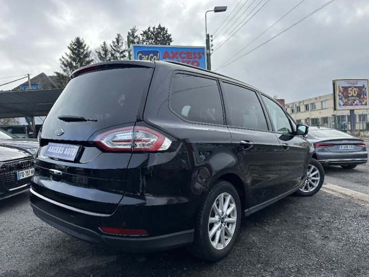 Ford Galaxy 2.0 TDCI 150 SetS Trend Noir - 2