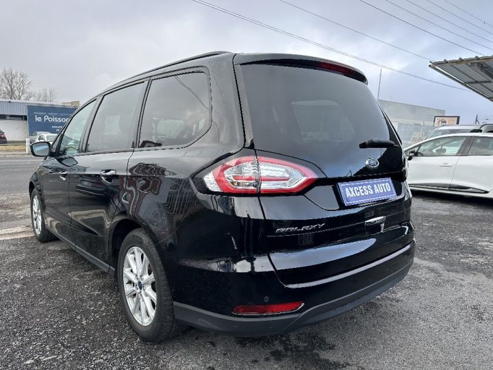 Ford Galaxy 2.0 TDCI 150 SetS Trend Noir - 9