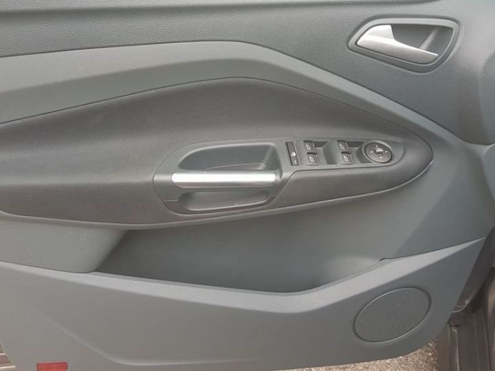 Ford Grand C-MAX 1.0 Eco Boost 100 S&S Edition Marron - 5