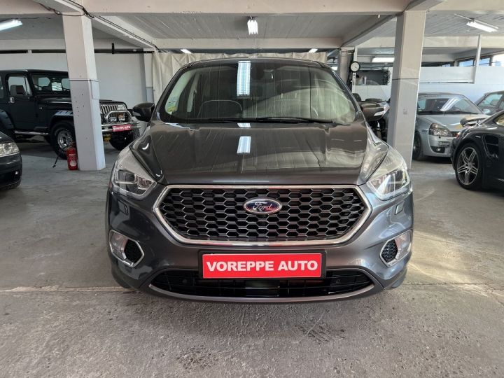 Ford Kuga 2.0 TDCI 150CH STOP&START VIGNALE 4X2 CRITERE 2 Gris F - 2