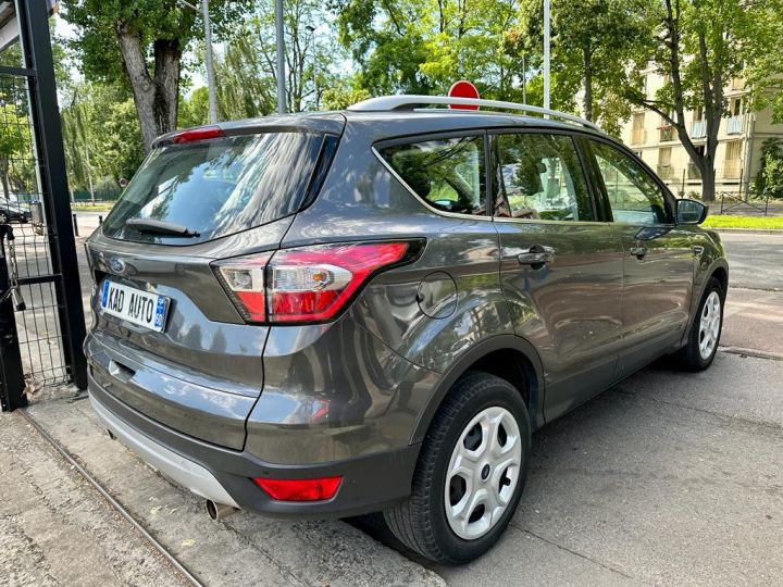 Ford Kuga II phase 2 1.5 TDCI 120 TREND GRIS - 20