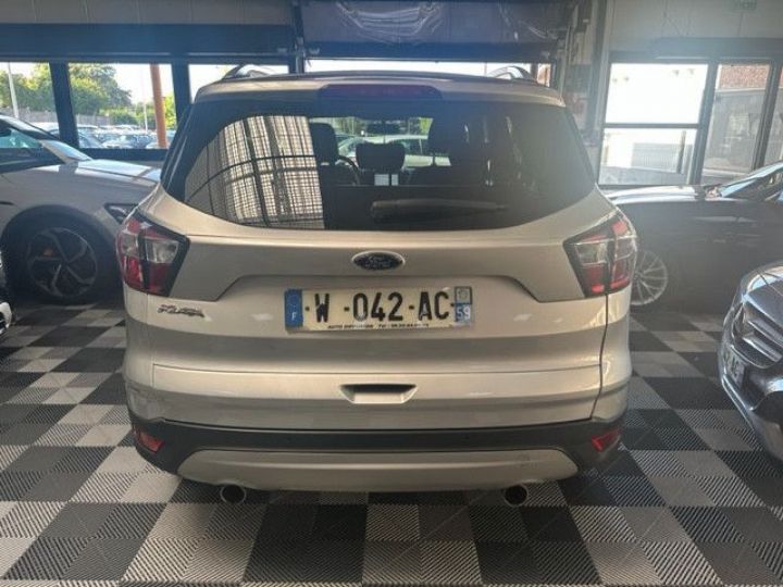 Ford Kuga Titanium Gris - 6