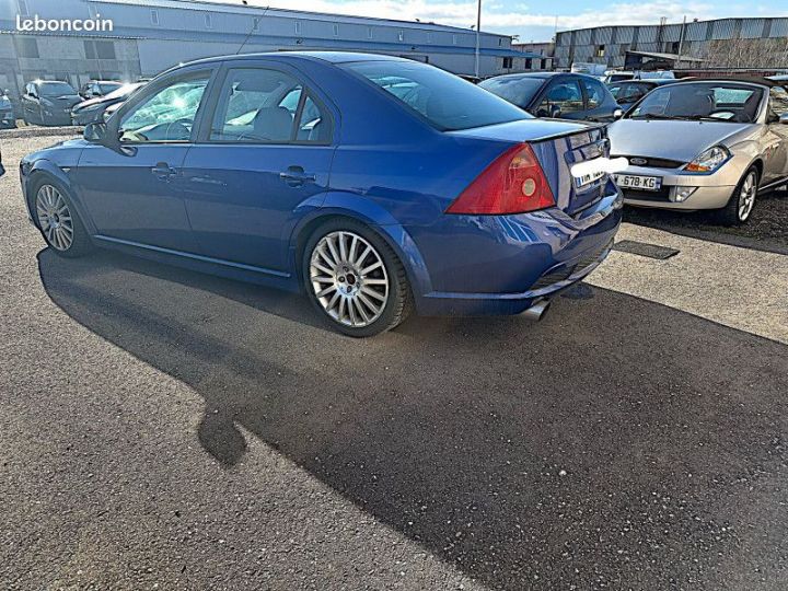 Ford Mondeo 3.0 V6 220CH ST 4P  - 7