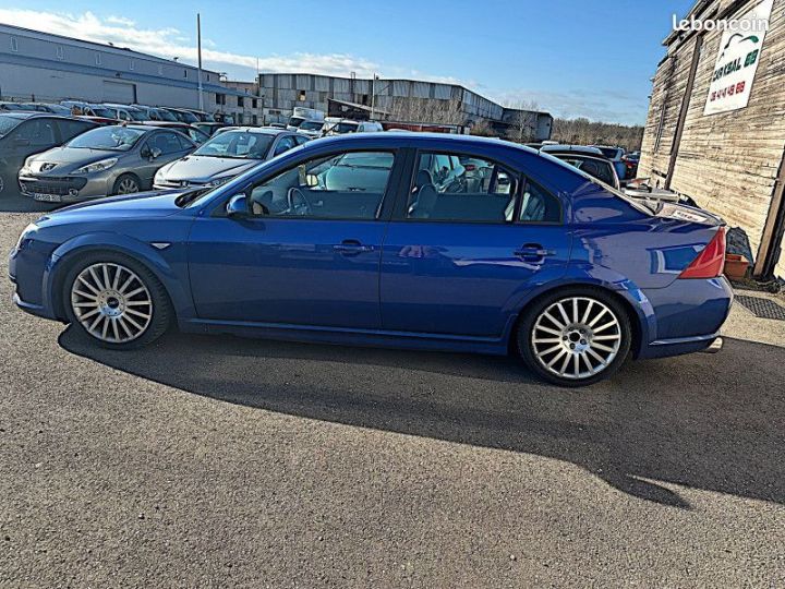 Ford Mondeo 3.0 V6 220CH ST 4P  - 8