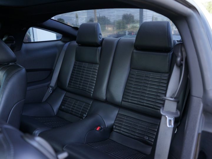 Ford Mustang GT 500 SHELBY 560 Ch - Garantie 12 Mois - Entretien à Jour -  Très Bon état Occasion LISSIEU (Rhone) - n°5222287 - My Exclusive Car