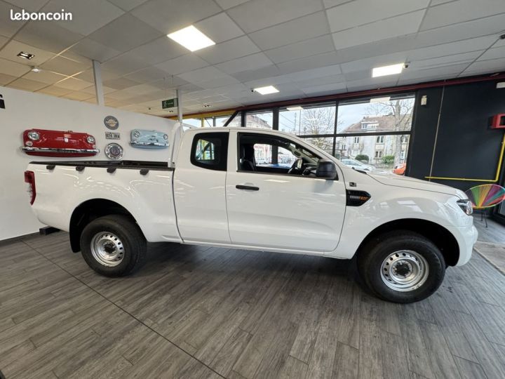 Ford Ranger 2.0 TDCi 170ch Super Cab XL 470,58E-Mois  - 2